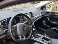Usata Renault Mégane GrandTour Intens 110 CV (80 kW) 2017 Station wagon