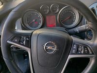 Usata Opel Astra Cosmo 95 CV (69 kW) 2011 Station wagon
