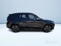 Usata BMW X1 M Sport 150 CV (110 kW) 2024 Nero SUV