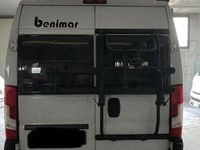 Usata Fiat Ducato 150 CV (110 kW) 2024 Bianco Furgone