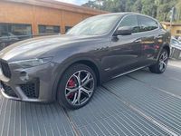 usata Maserati GranSport Levante 3.0 V6430cv auto my20