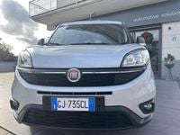 Usata Fiat Doblò Lounge 120 CV (88 kW) 2022 Other Monovolume