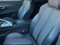 Usata Peugeot 3008 Allure 131 CV (96 kW) 2022 Bluazzurro SUV