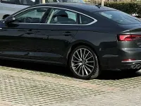 Usata Audi A5 Sportback Business 190 CV (139 kW) 2019 Utilitaria