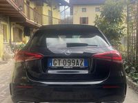 Usata Mercedes A200 Premium 150 CV (110 kW) 2021 Berlina