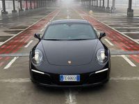 Usata Porsche 911 Carrera S 420 CV (308 kW) 2016 Coupé