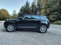 Usata Land Rover Range Rover evoque 190 CV (139 kW) 2014 SUV