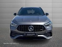 Usata Mercedes GLA35 AMG AMG 306 CV (225 kW) 2022 Grigio SUV