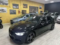 Usata BMW 316 M Sport 116 CV (85 kW) 2018 Other Berlina