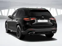 Nuova Mercedes GLC220 AMG line 197 CV (144 kW) 2026 Nero ossidiana SUV