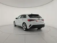 Usata Audi A3 Sportback S-Line 150 CV (110 kW) 2025 Utilitaria