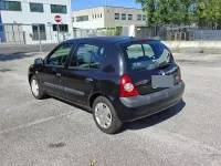 Usata Renault Clio II 58 CV (42 kW) 2004 Berlina