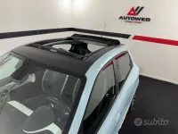 Usata Renault Twingo Intens 90 CV (66 kW) 2016 Blu Utilitaria