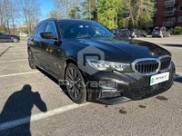 usata BMW 318 318 d Touring Msport