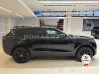 Usata Land Rover Range Rover Velar R-Dynamic 204 CV (150 kW) 2025 Nero SUV