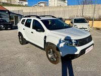 usata Dacia Duster 1.5 Blue dCi 8V 115 CV 4x4 IN ARRIVO