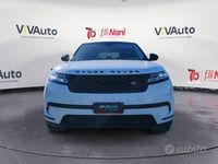 Usata Land Rover Range Rover Velar S 180 CV (132 kW) 2019 Bianco SUV
