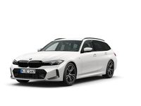 Usata BMW 318 Efficient Dynamics 150 CV (110 kW) 2024 Station wagon