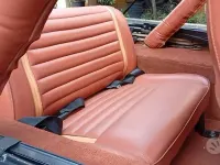 Usata Jeep CJ Laredo 1981