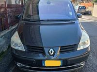 usata Renault Grand Espace 2.0 dci 16v Luxe 175cv fap