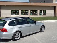 usata BMW 320 Serie3 d station wagon