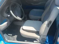 Usata Fiat Punto 95 CV (69 kW) 2012 Grigio Utilitaria
