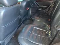 Usata Jeep Grand Cherokee Laredo 163 CV (119 kW) 2004 Grigio SUV