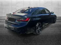 Usata BMW 330 M Sport 286 CV (210 kW) 2025 Nero Berlina