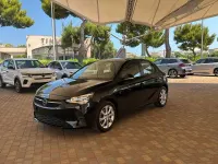 Usata Opel Corsa Edition 101 CV (74 kW) 2023 Nero Utilitaria