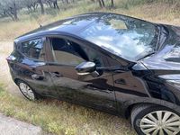 Usata Nissan Micra 71 CV (52 kW) 2023 Nero Utilitaria