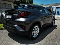 Usata Toyota C-HR Trend 98 CV (72 kW) 2022 Other SUV