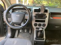 usata Jeep Compass 2009