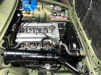 Usata Alfa Romeo Alfetta 1970