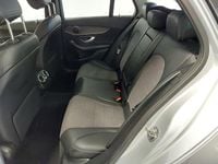 Usata Mercedes C200 160 CV (117 kW) 2020 Argento Station wagon