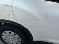 Usata Nissan Juke Acenta 110 CV (80 kW) 2012 Bianco SUV