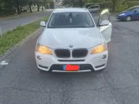 Usata BMW X3 184 CV (135 kW) 2012 SUV