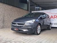 Usata Opel Corsa 75 CV (55 kW) 2015 Utilitaria