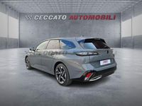 Nouvelle Peugeot 308 SW Allure 131 ch (96 kW) 2025 Gris Break