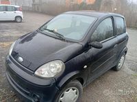 Usata Microcar MC1 2013 Nero