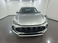 Nuova MG ZS Comfort 116 CV (85 kW) 2025 Grigio SUV