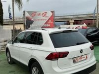 usata VW Tiguan 2.0 TDI 150 CV SCR DSG Elegance