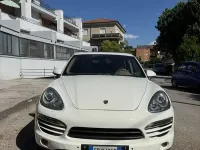 Usata Porsche Cayenne 239 CV (175 kW) 2010 SUV