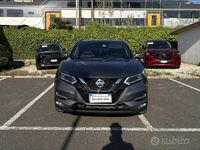 Usata Nissan Qashqai Tekna+ 115 CV (84 kW) 2018 Grigio SUV