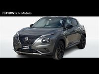Usata Nissan Juke 2024 Grigio scuro SUV