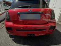 Usata Mini John Cooper Works 211 CV (155 kW) 2008 Utilitaria