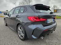 Usado BMW 118 M Sport 150 CV (110 kW) 2021 Gris Utilitario