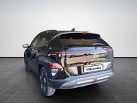 Nuova Hyundai Kona Advanced 102 CV (75 kW) 2025 Nero SUV