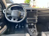Usata Citroën C3 Feel 102 CV (75 kW) 2022 Other Utilitaria