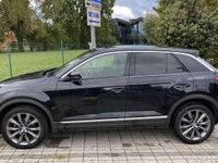 Usata VW T-Roc Advance 150 CV (110 kW) 2019 SUV