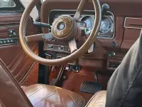 Usata Jeep Wagoneer 1984 Blu